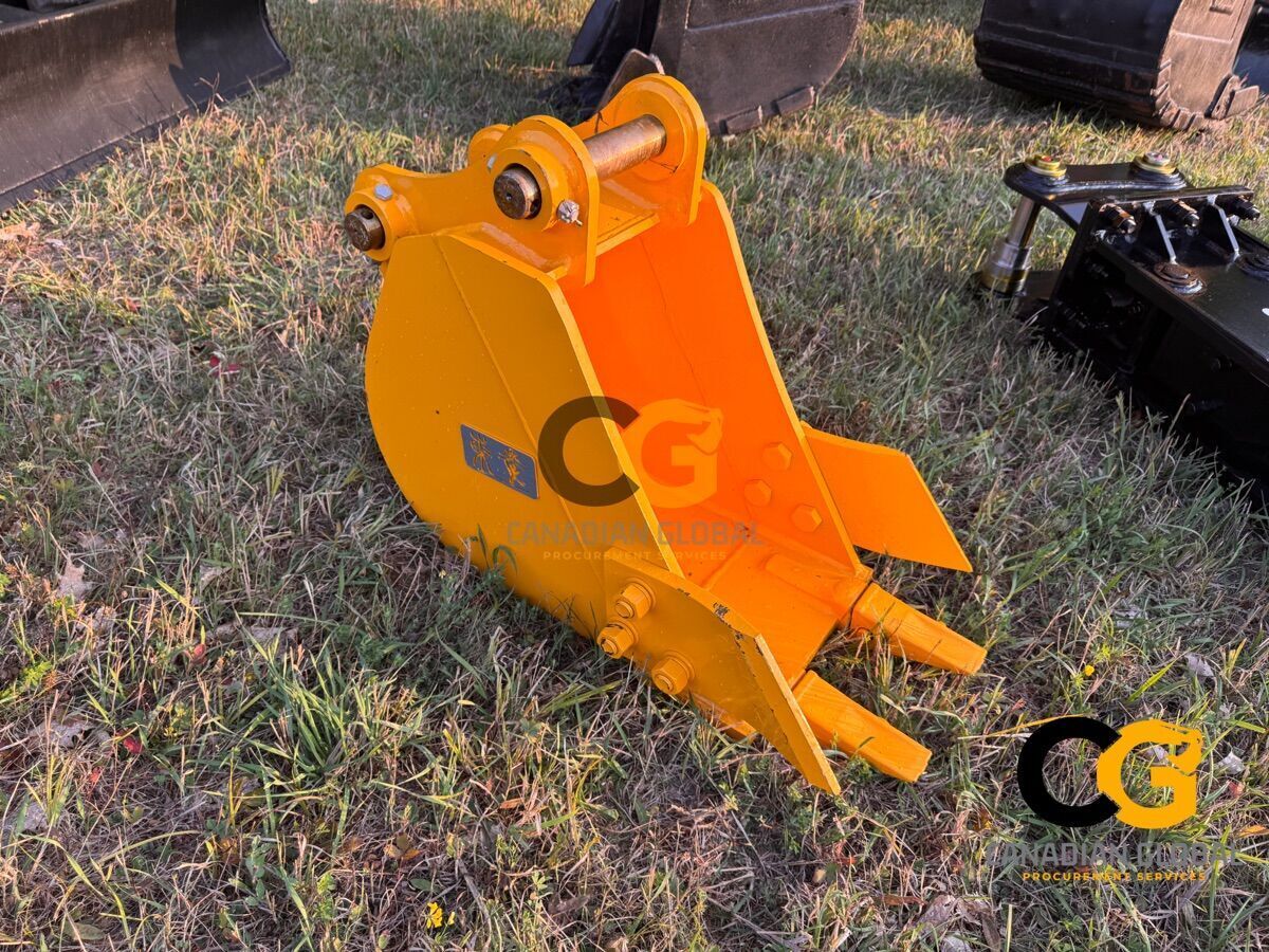 Trenching Bucket